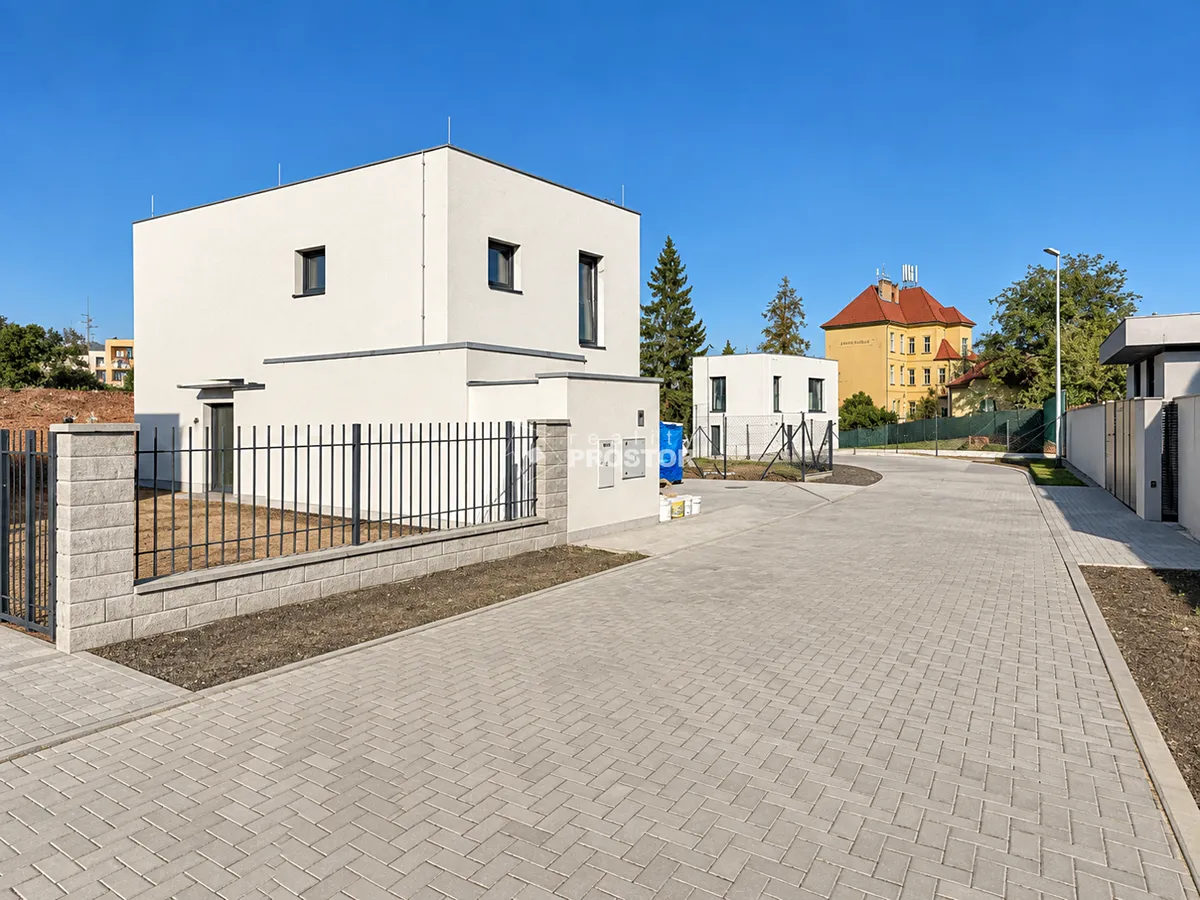 Prodej rodinného domu 133 m², pozemek 602 m²